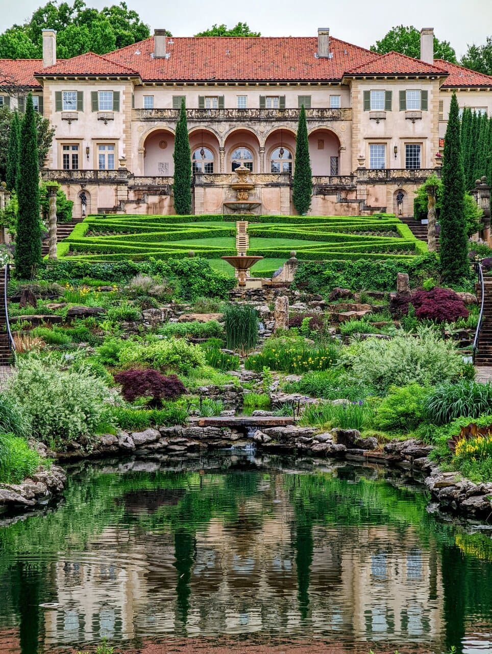 Philbrook Museum of Art