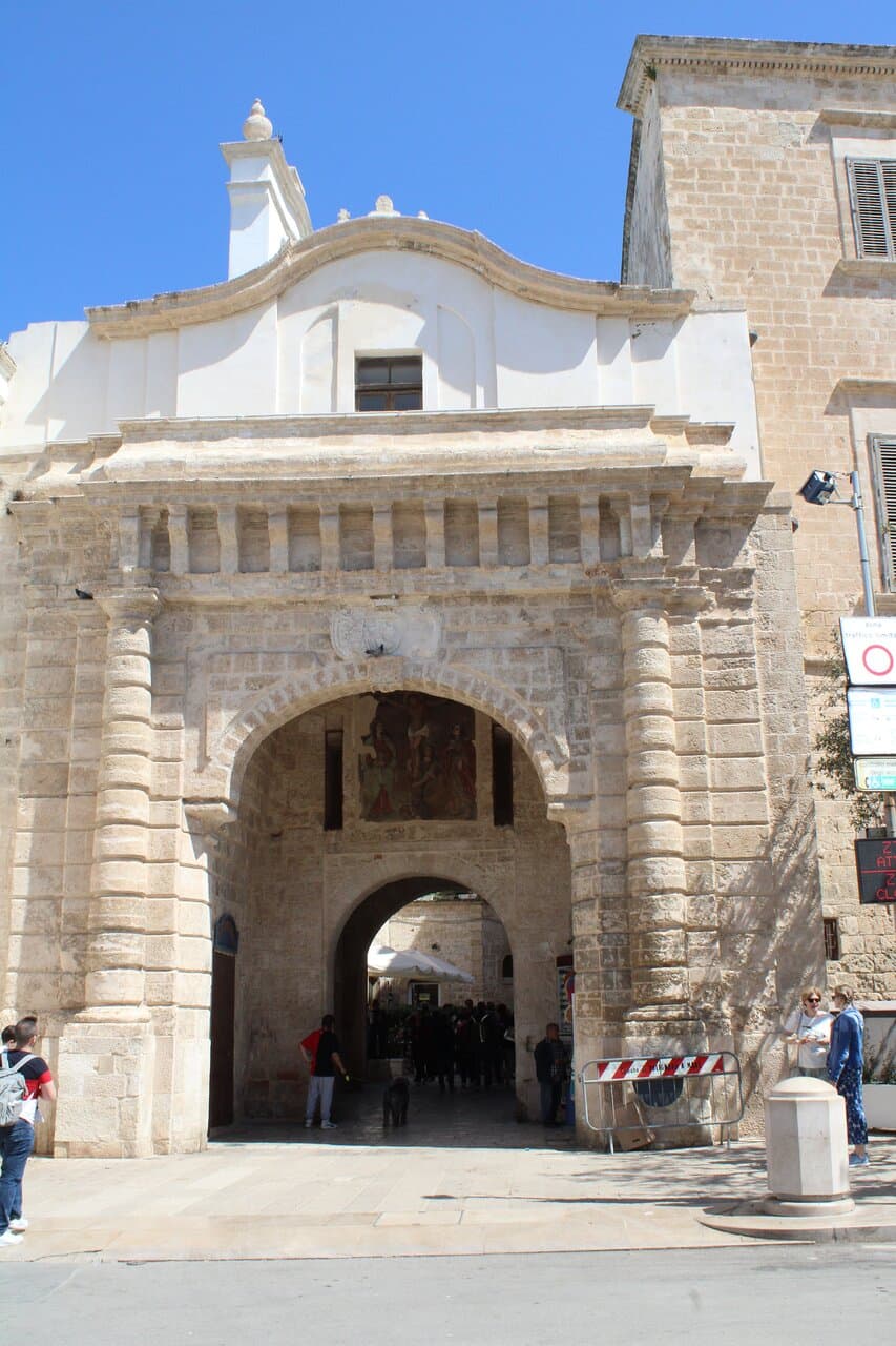 Arco Marchesale