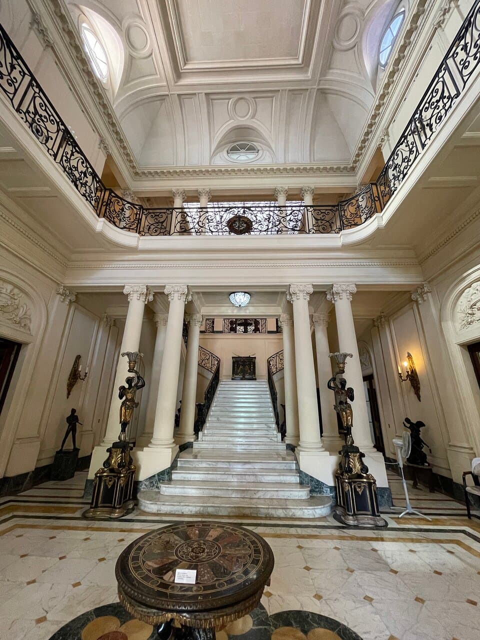 Museo de Artes Decorativas