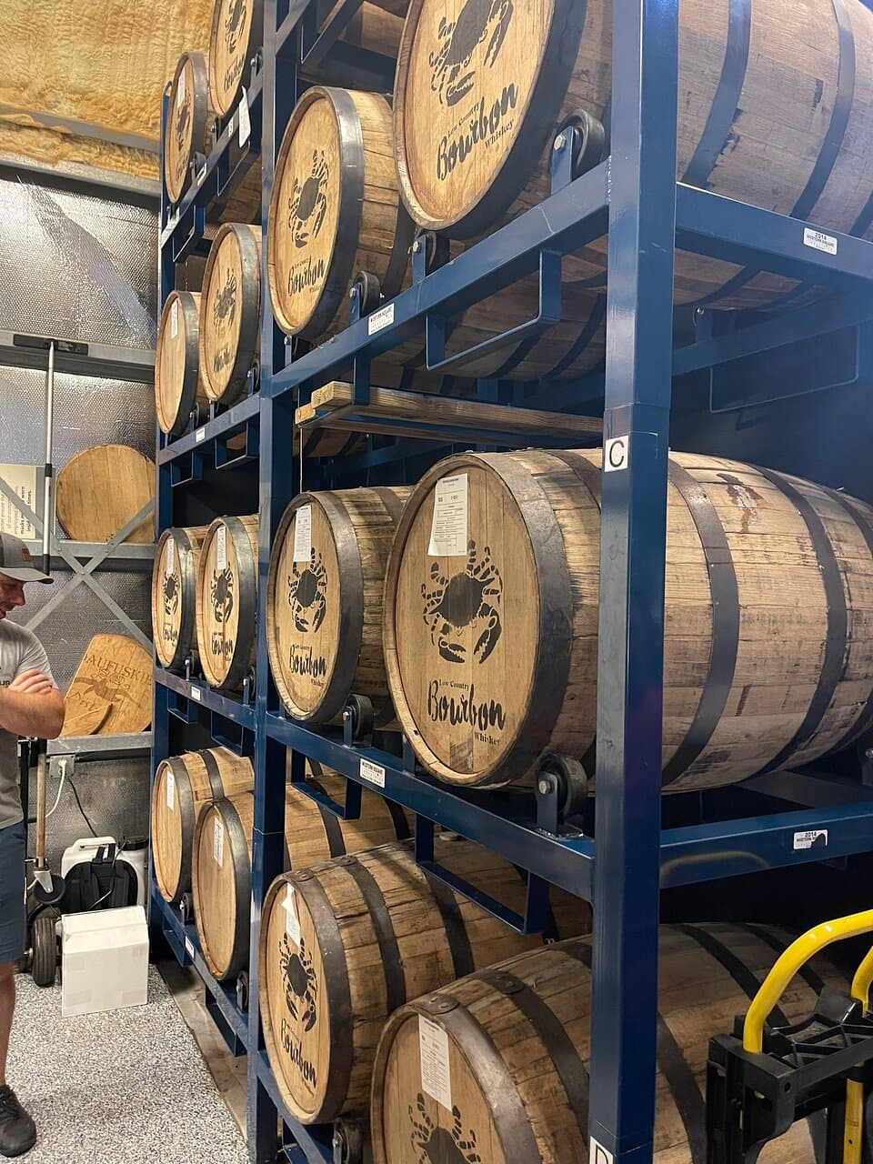 Daufuskie Island Rum Company