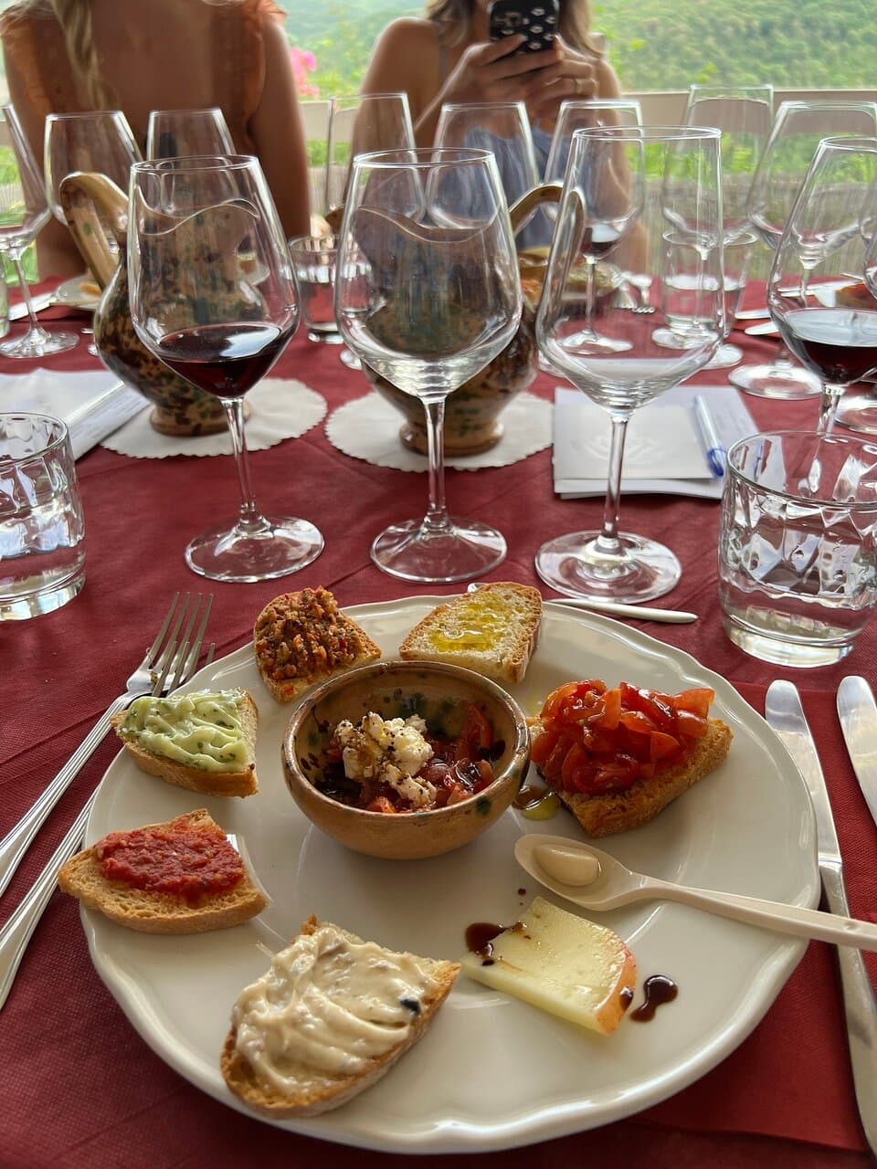 Pieve di Sant'Agnese