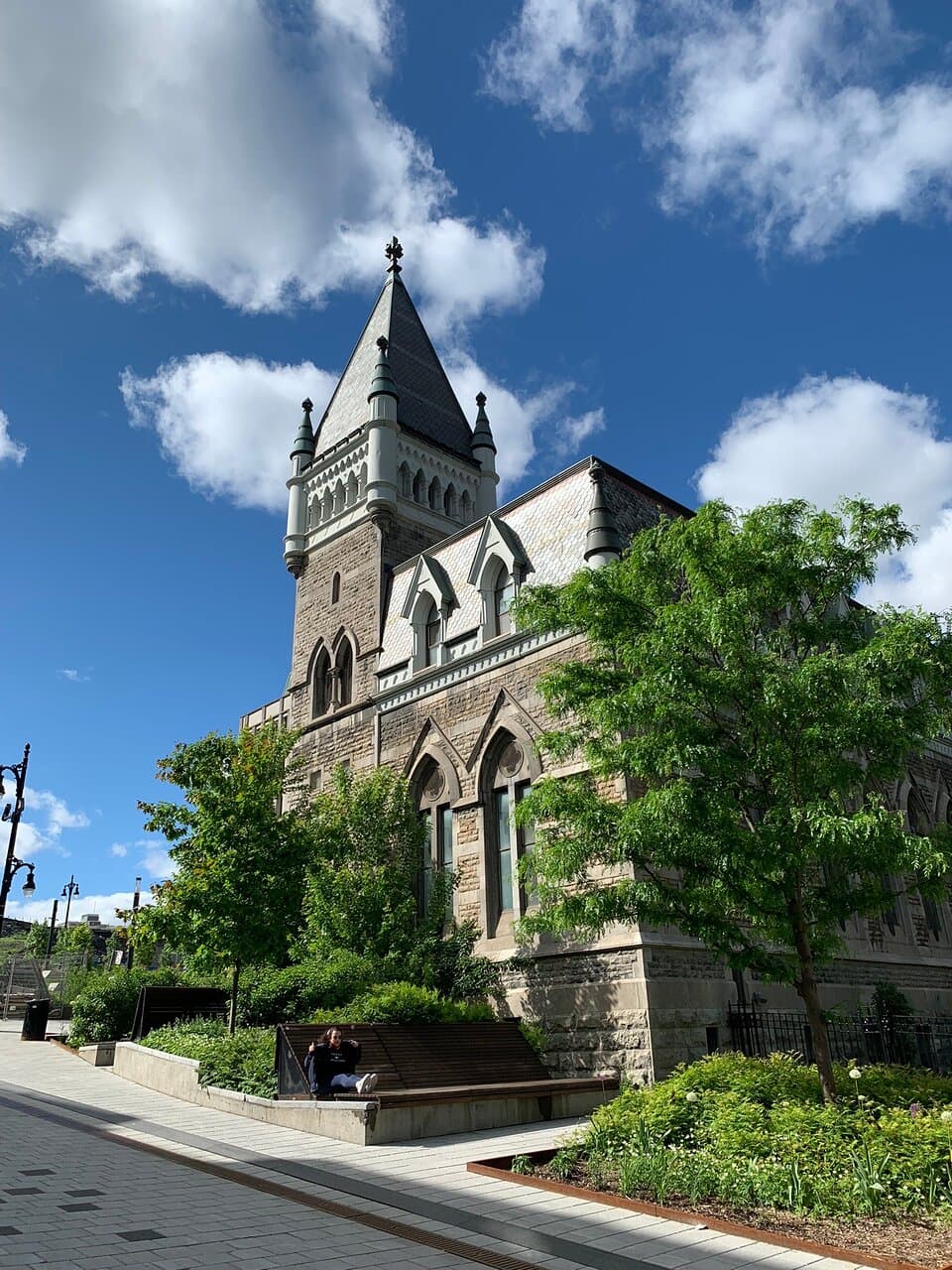 McGill University