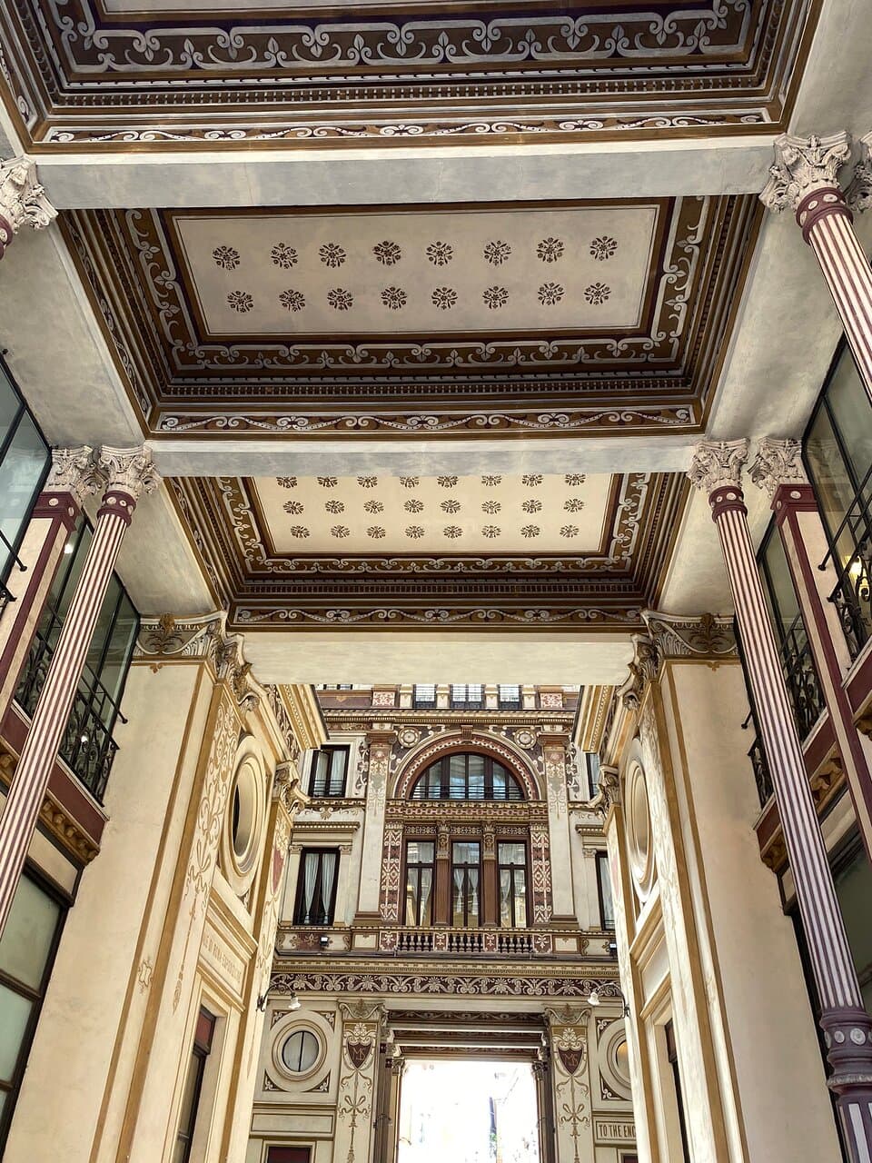 Galleria Sciarra