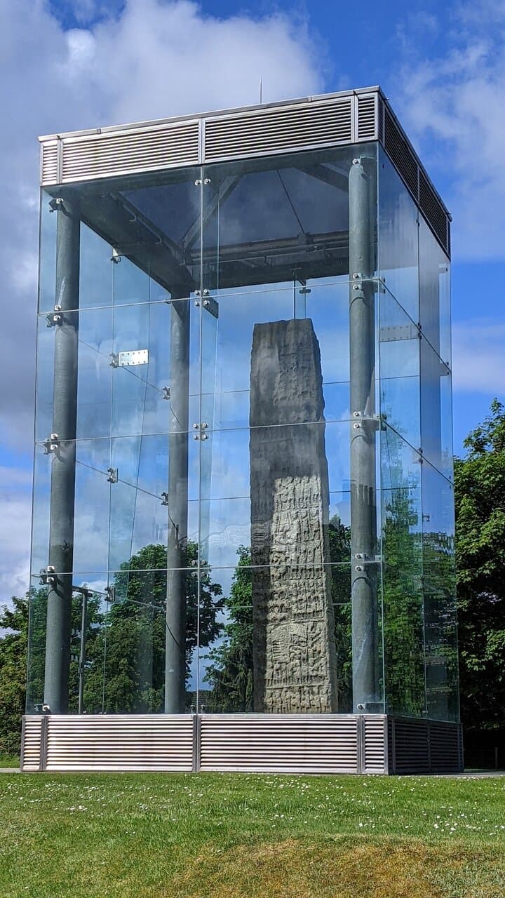 Sueno's Stone
