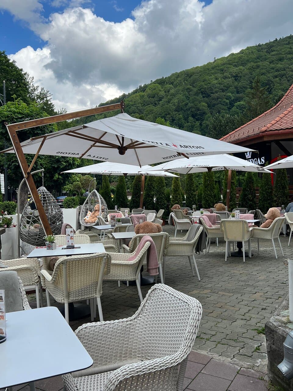 Cafenea Caramello Sinaia