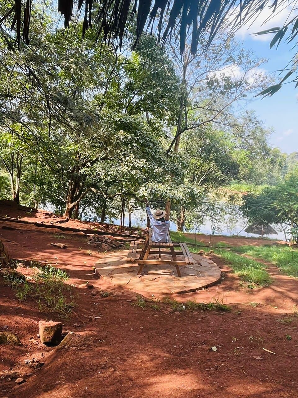 Paradise Lost Kiambu