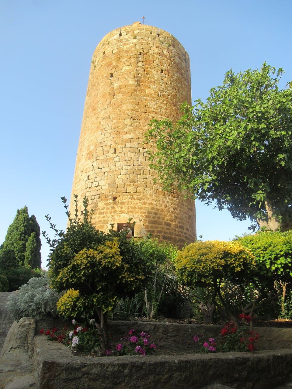 Torre de les Hores