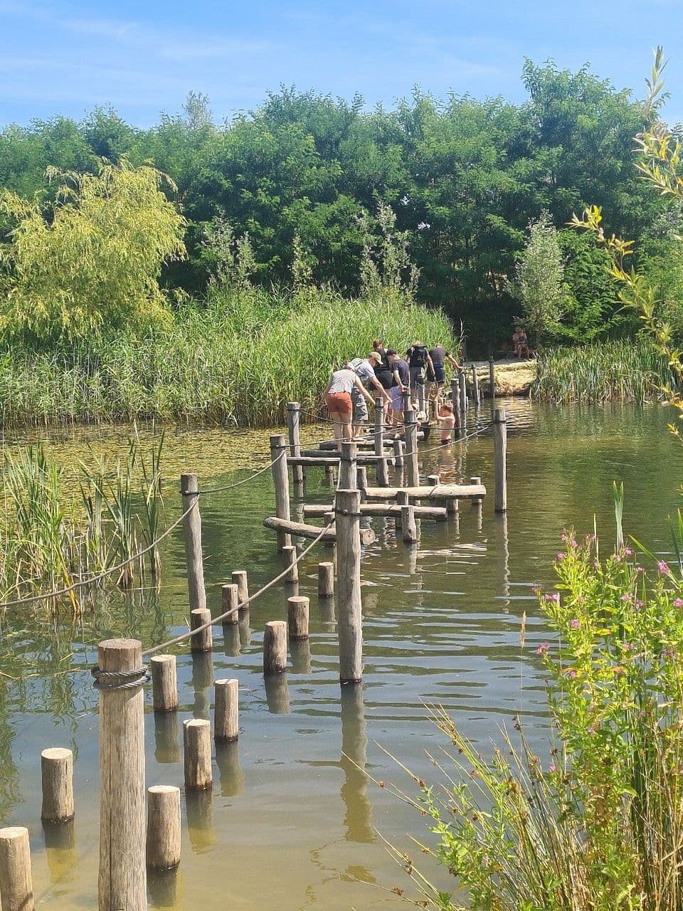 Brunssum Barefoot Park
