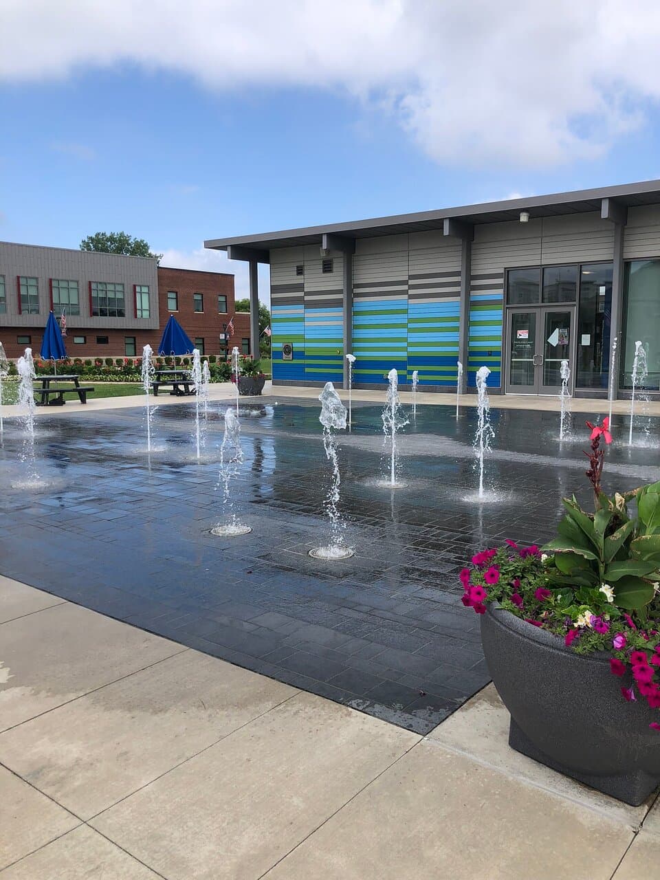 Cheeney Creek Natural Area