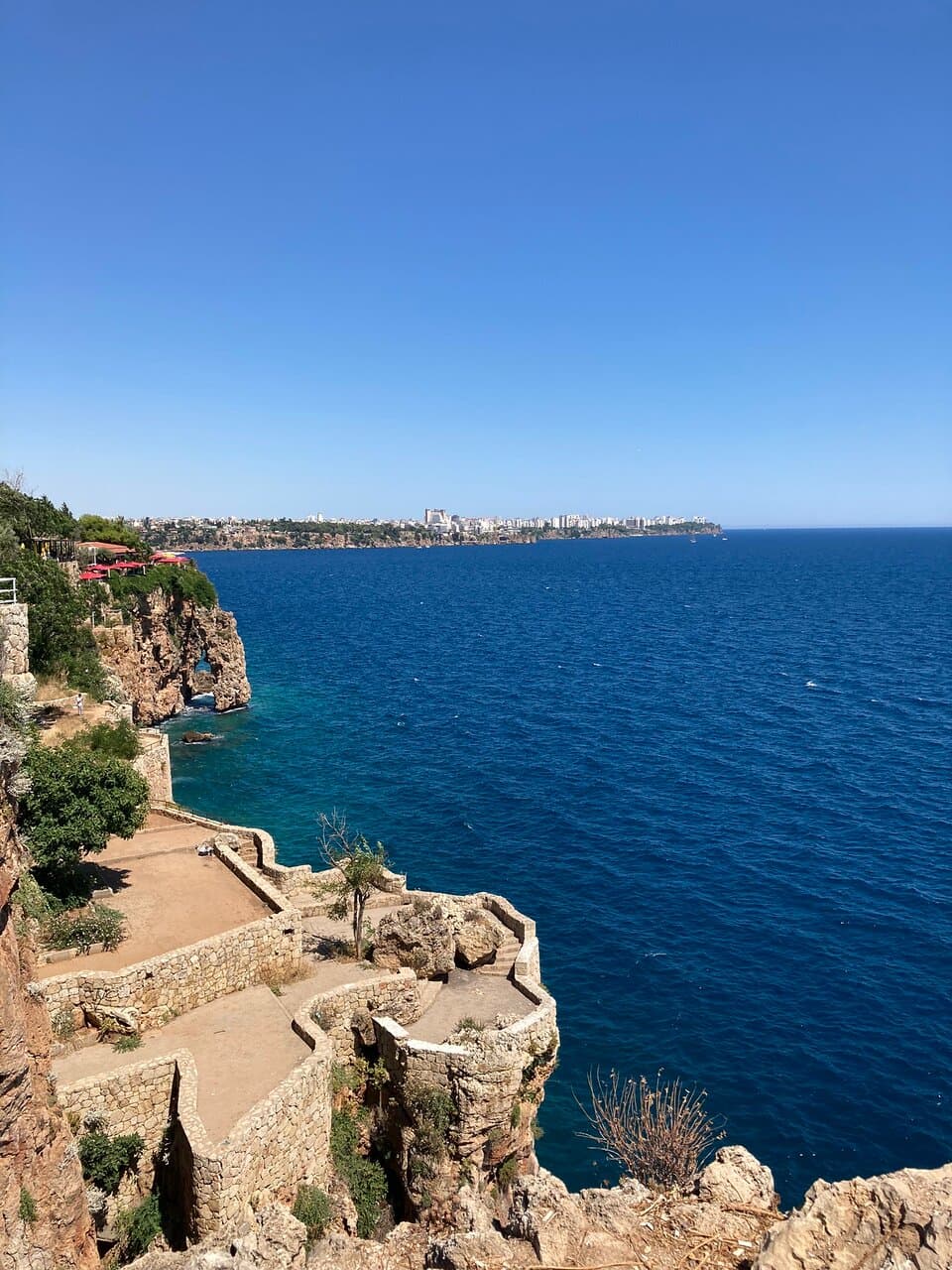 Falez Park Antalya