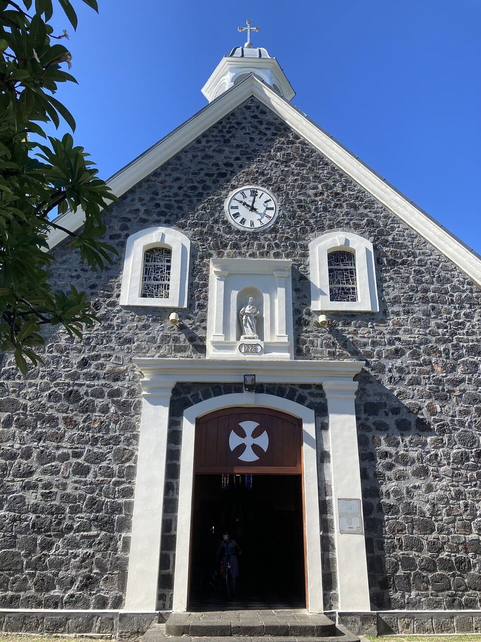 Church Of The Conversion Of Saint Paul