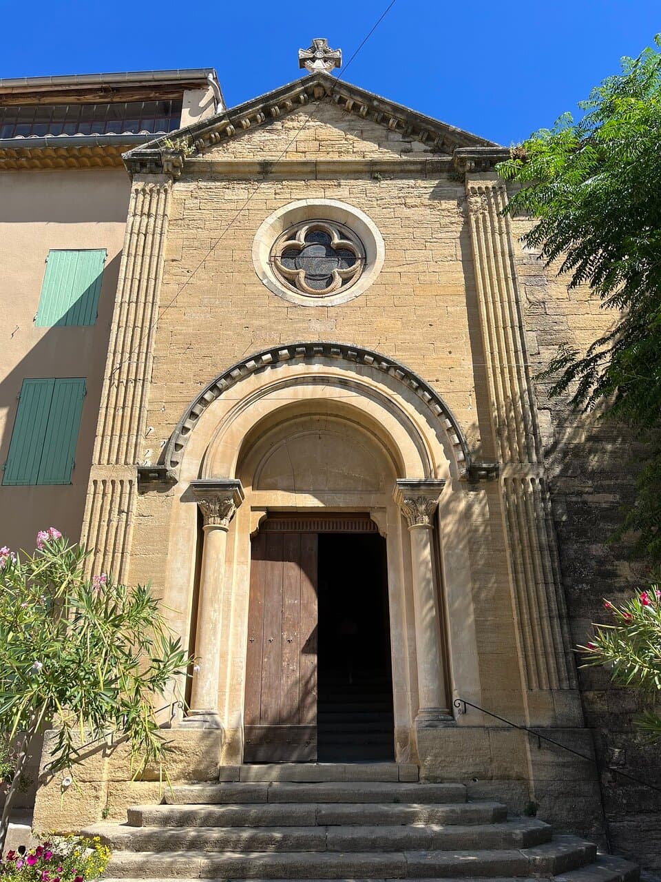 Église Notre-Dame-de-l'Assomption
