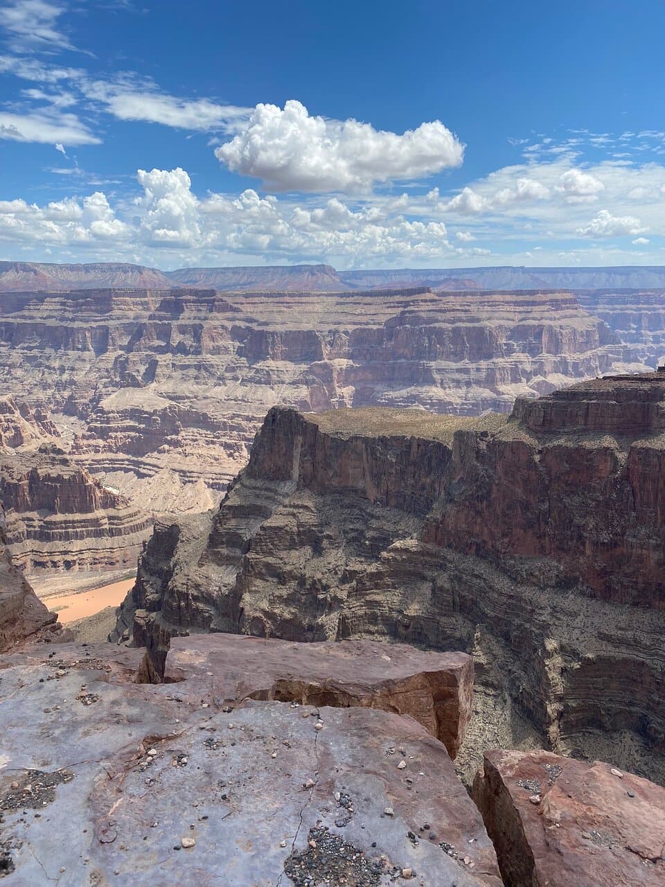 Grand Canyon West