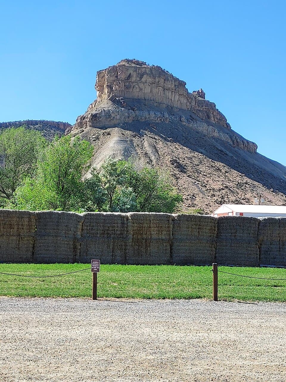 Clark Family Orchards