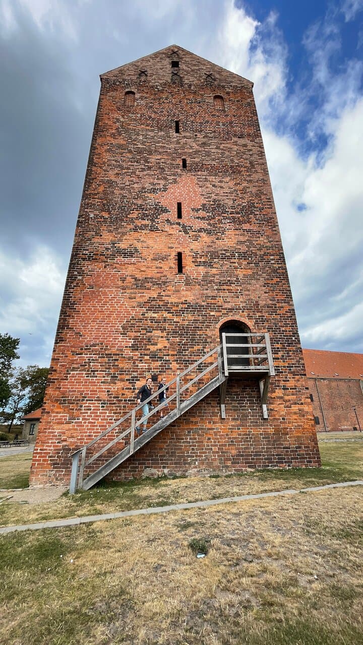 Korsør By og Overfartsmuseum