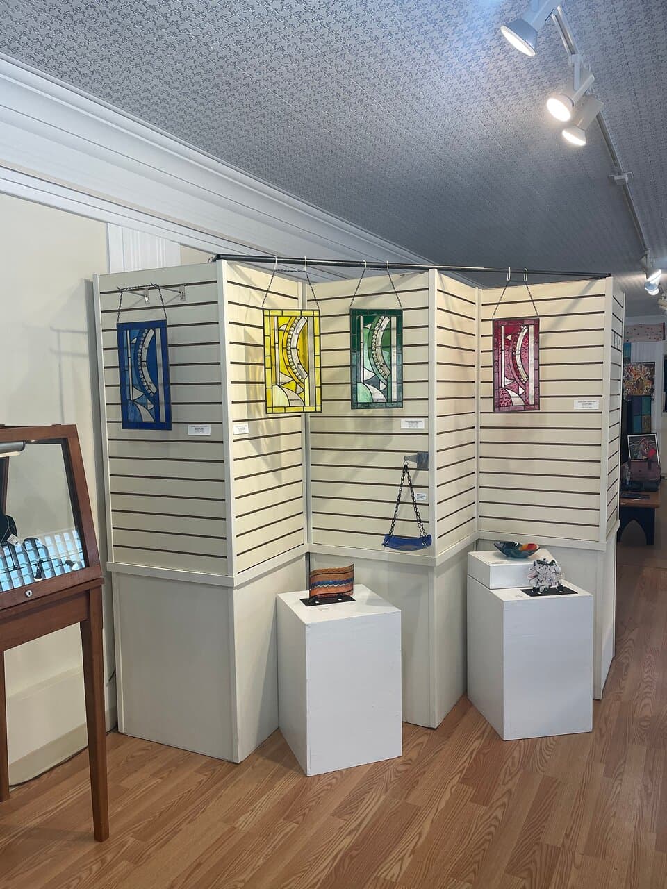 OASIS Fine Art and Craft