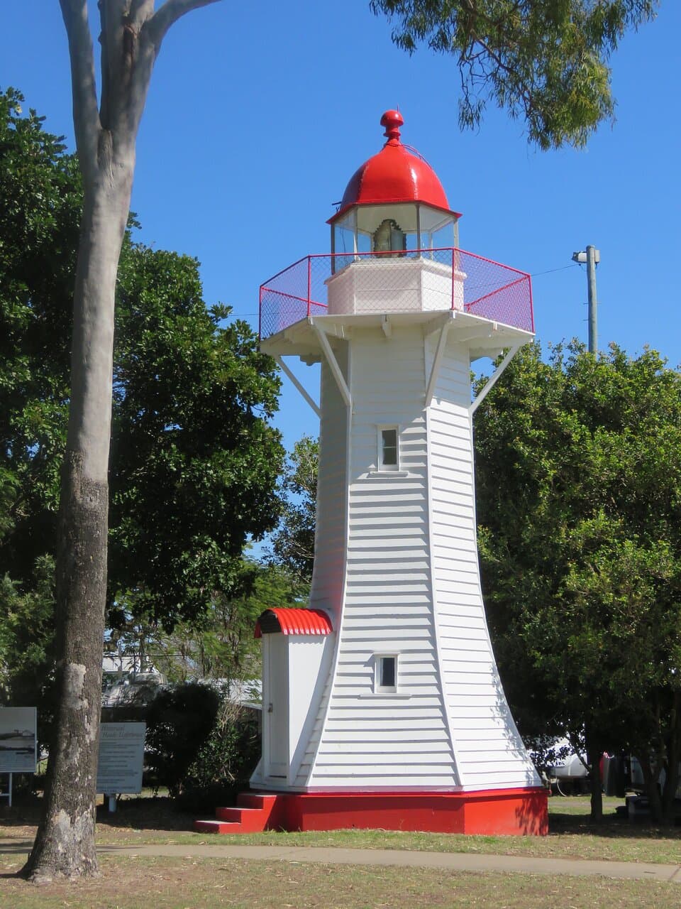 Sweet little building