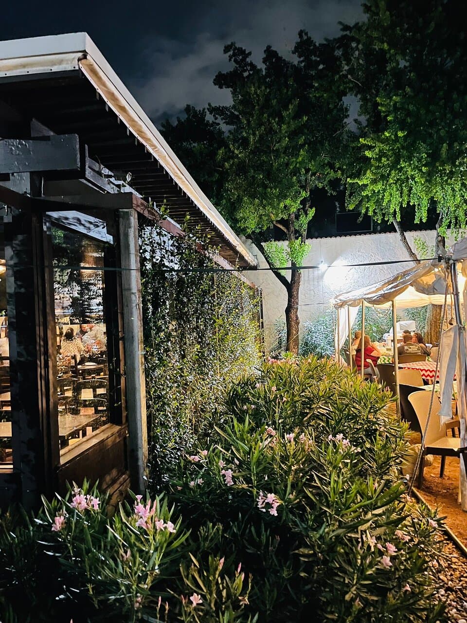 The Original Ninfa's on Navigation