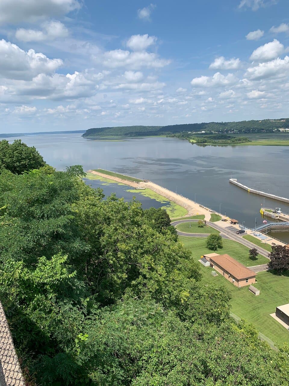 Eagle Point Park