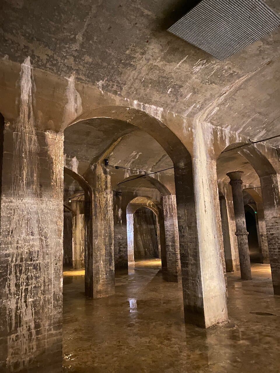 Cisternerne Copenhagen