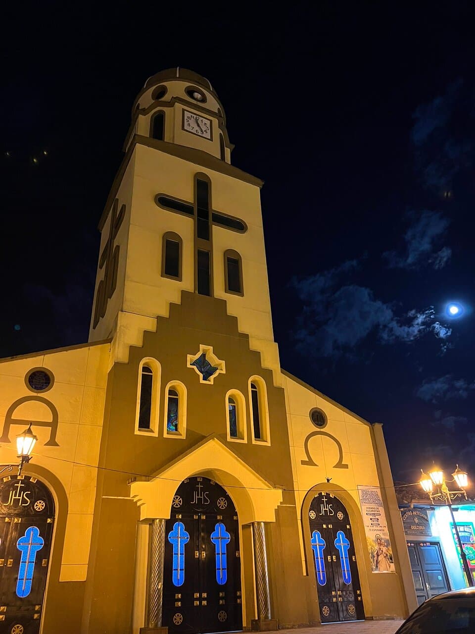 Plaza de Salento Salento