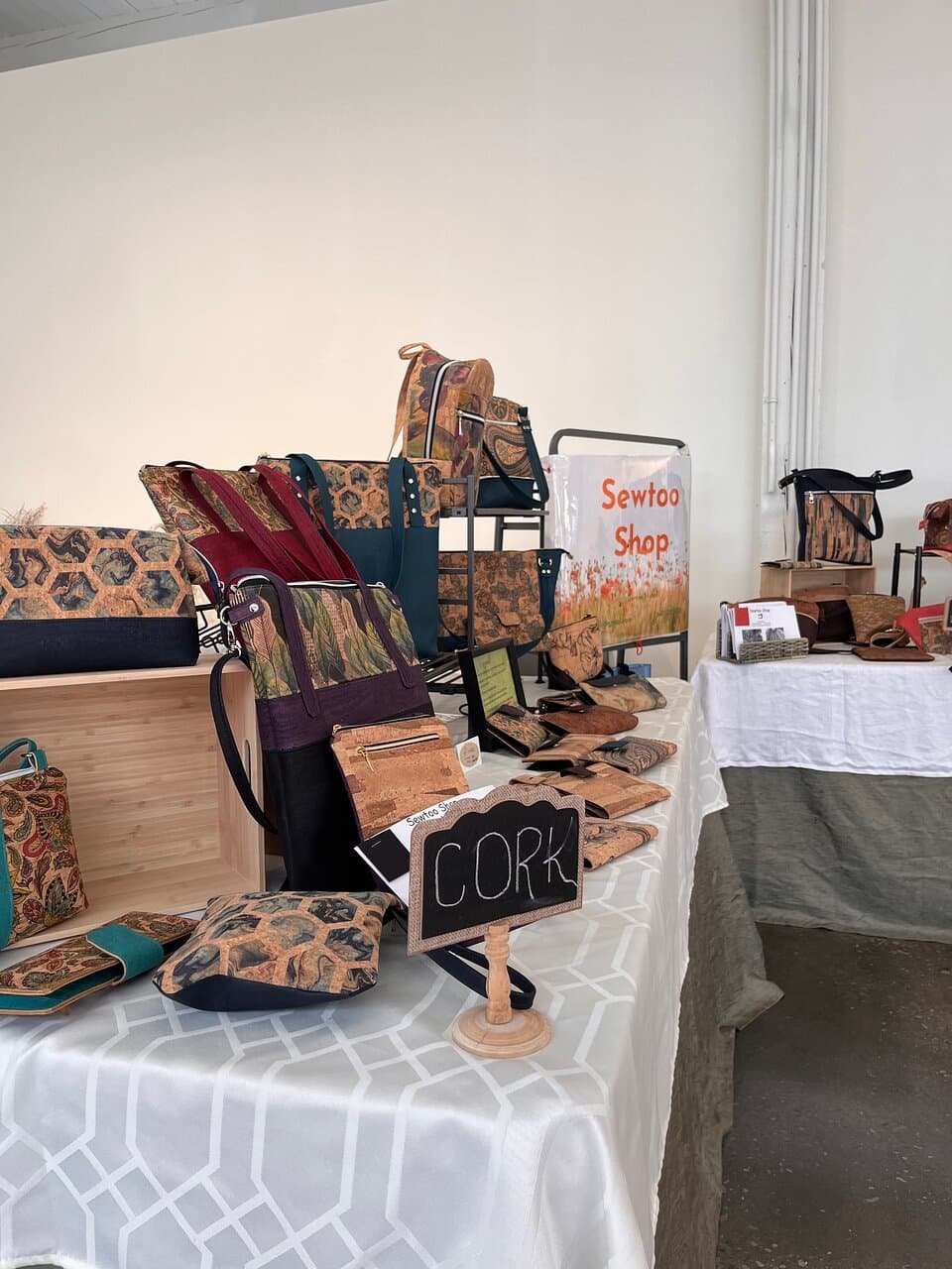 Lakeview Farmers Market