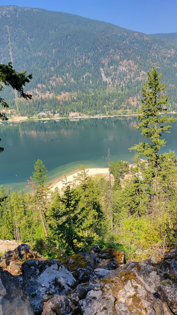 Great Northern Rail Trail