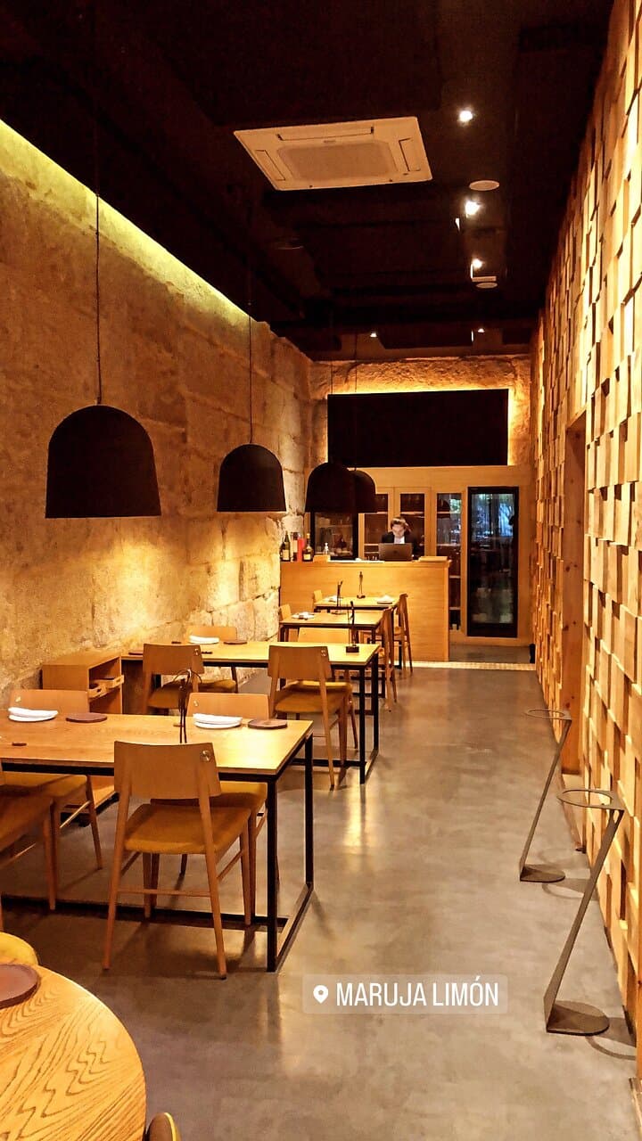 Restaurante Maruja Limón