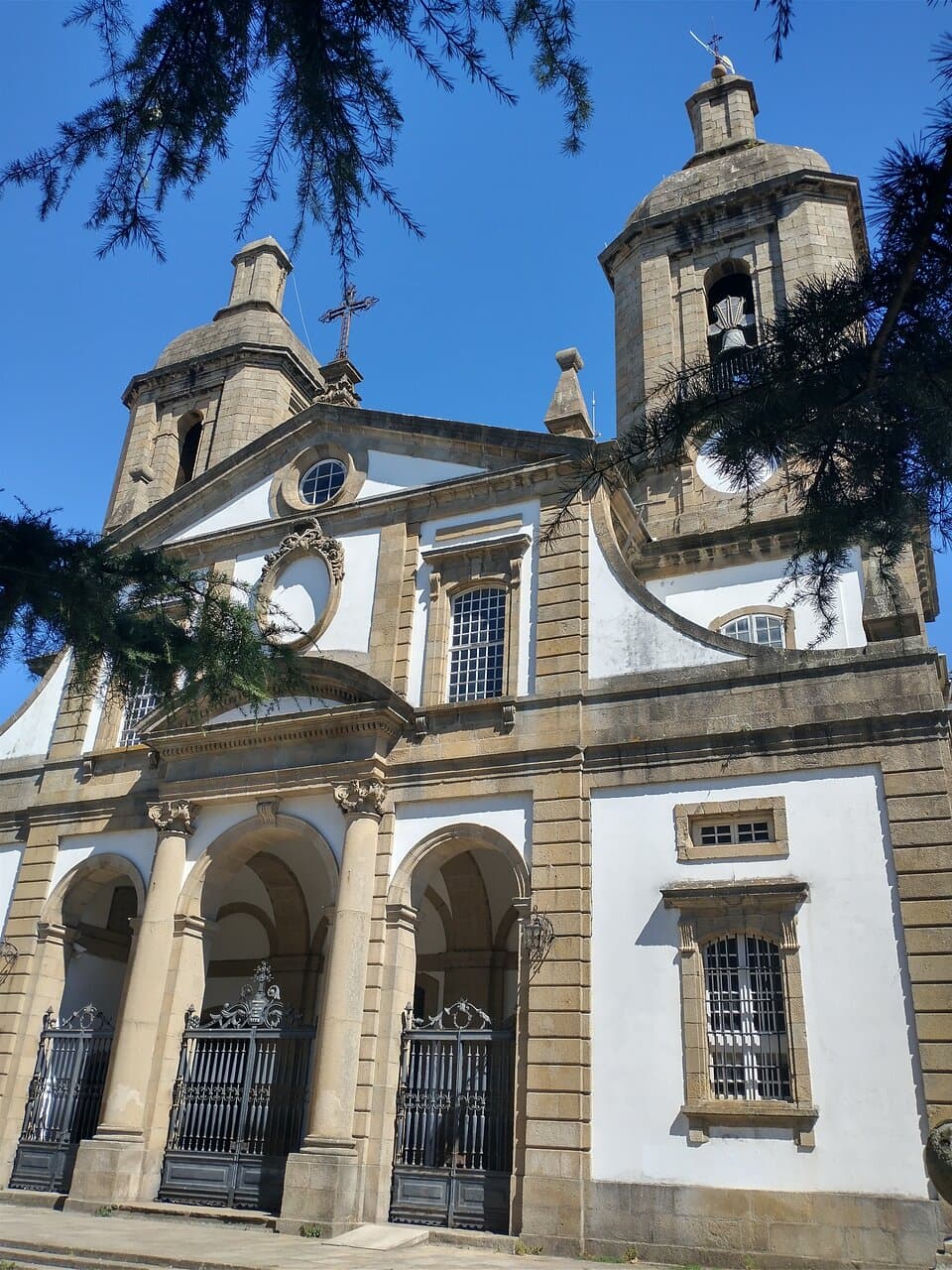 Concatedral de San Julián