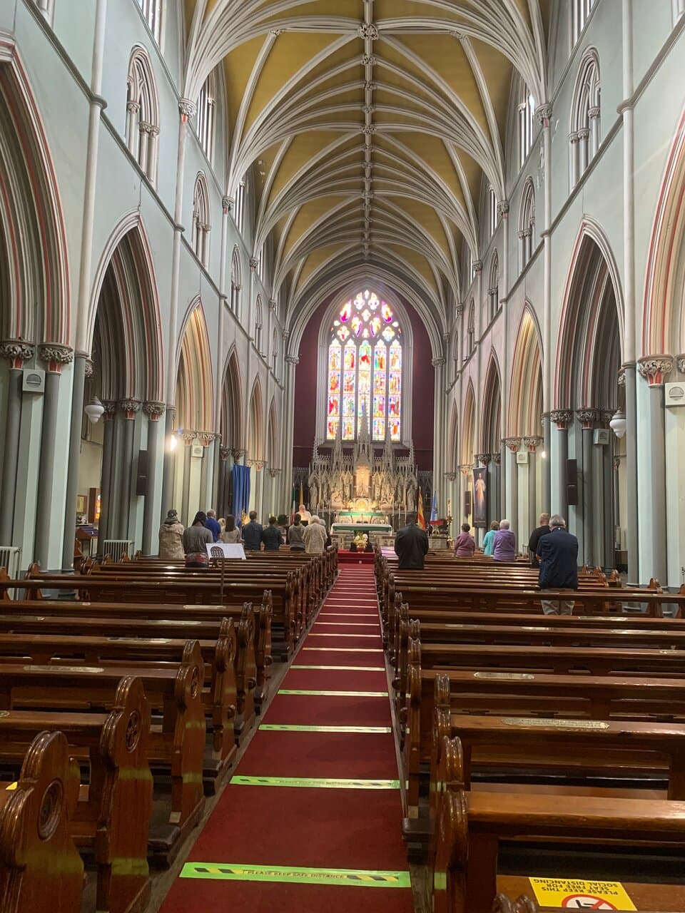 Lovely place of worship.....