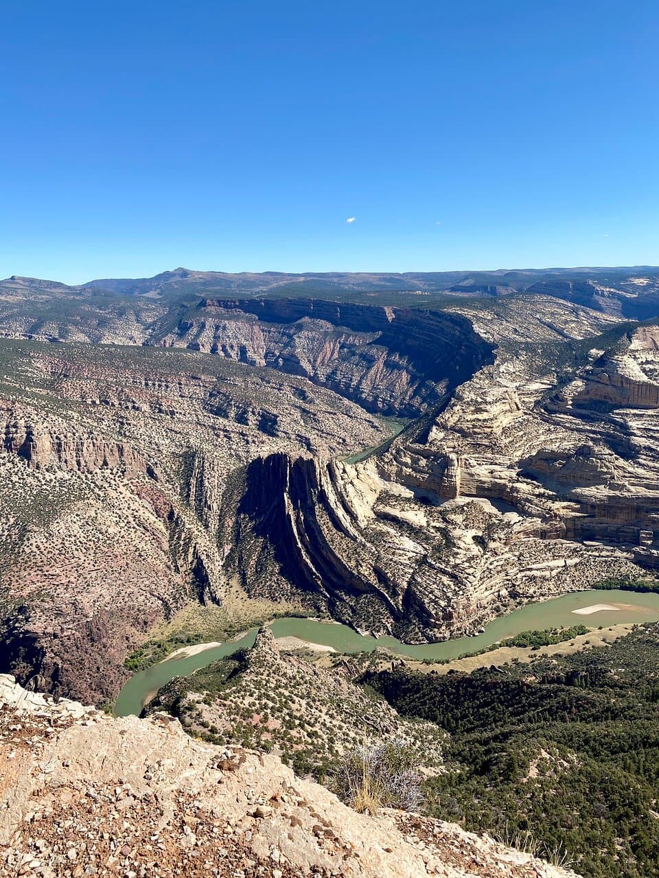 Dinosaur National Monument