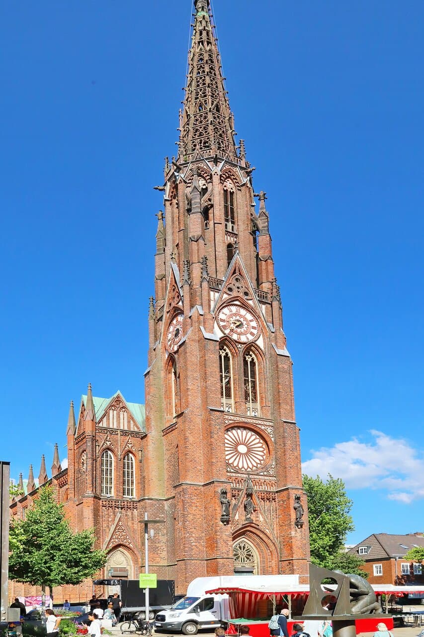 Bürgermeister-Smidt-Kirche