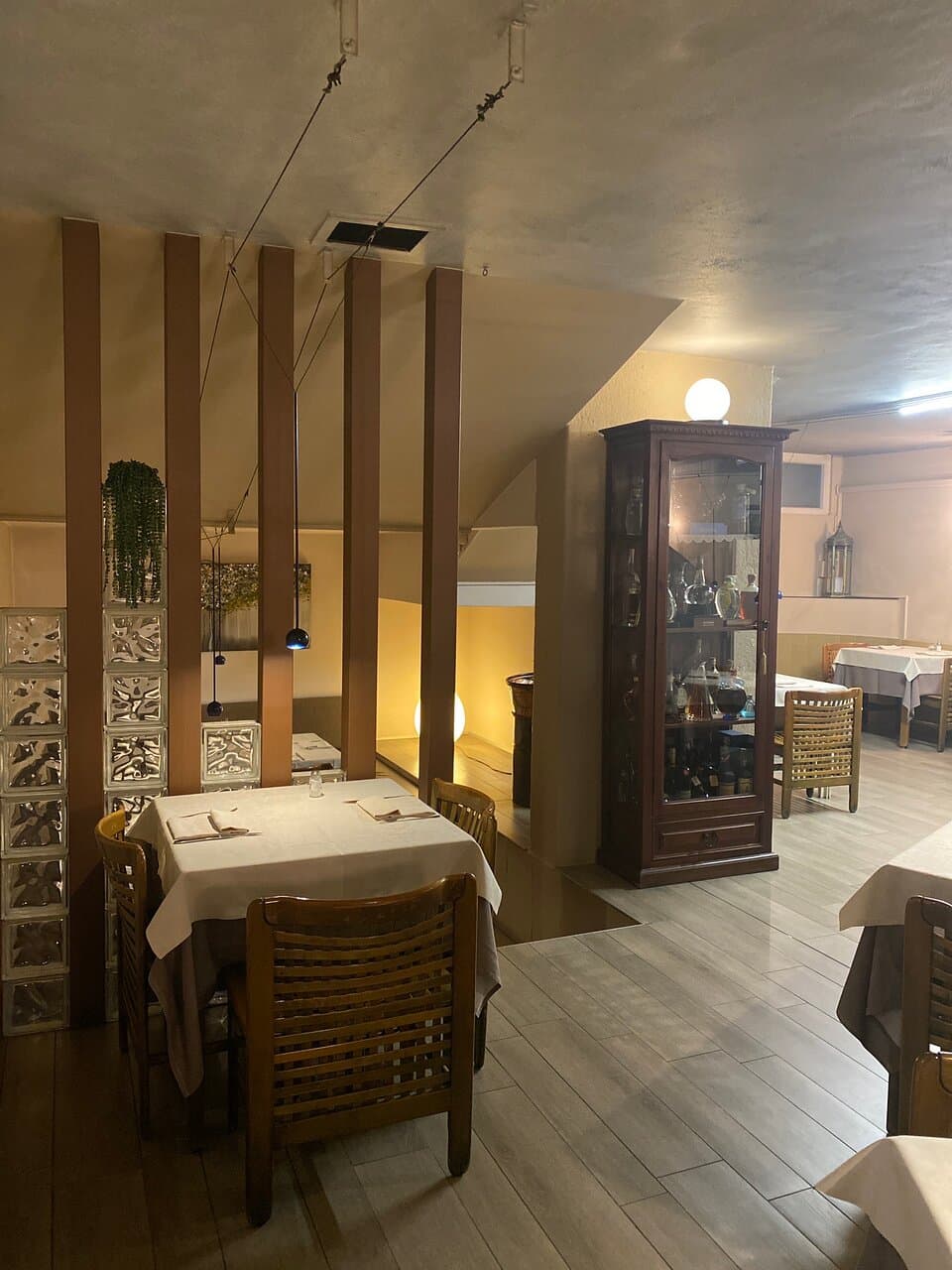 La Tavernetta Ristorante Tipico