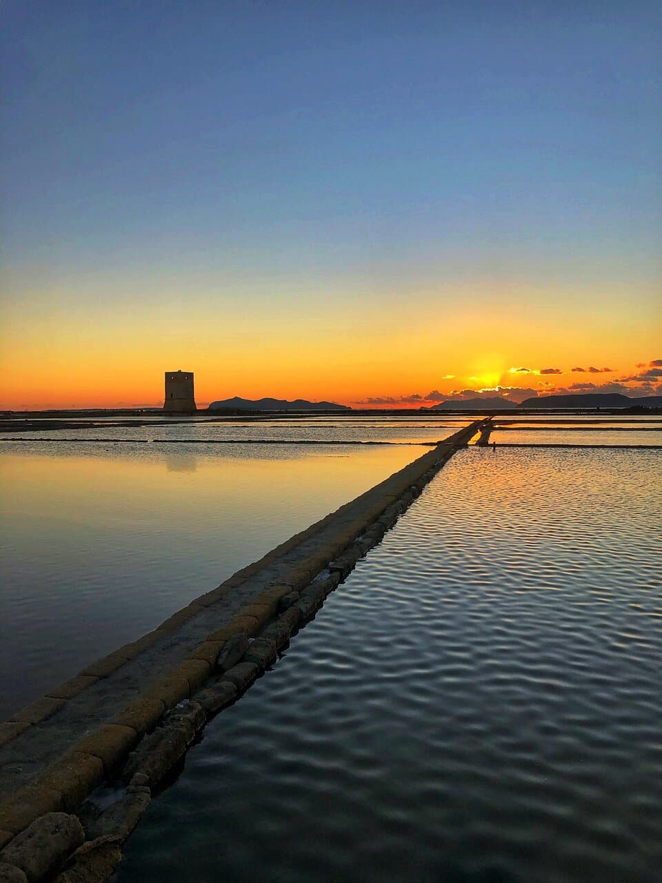 Saline di Trapani e Paceco