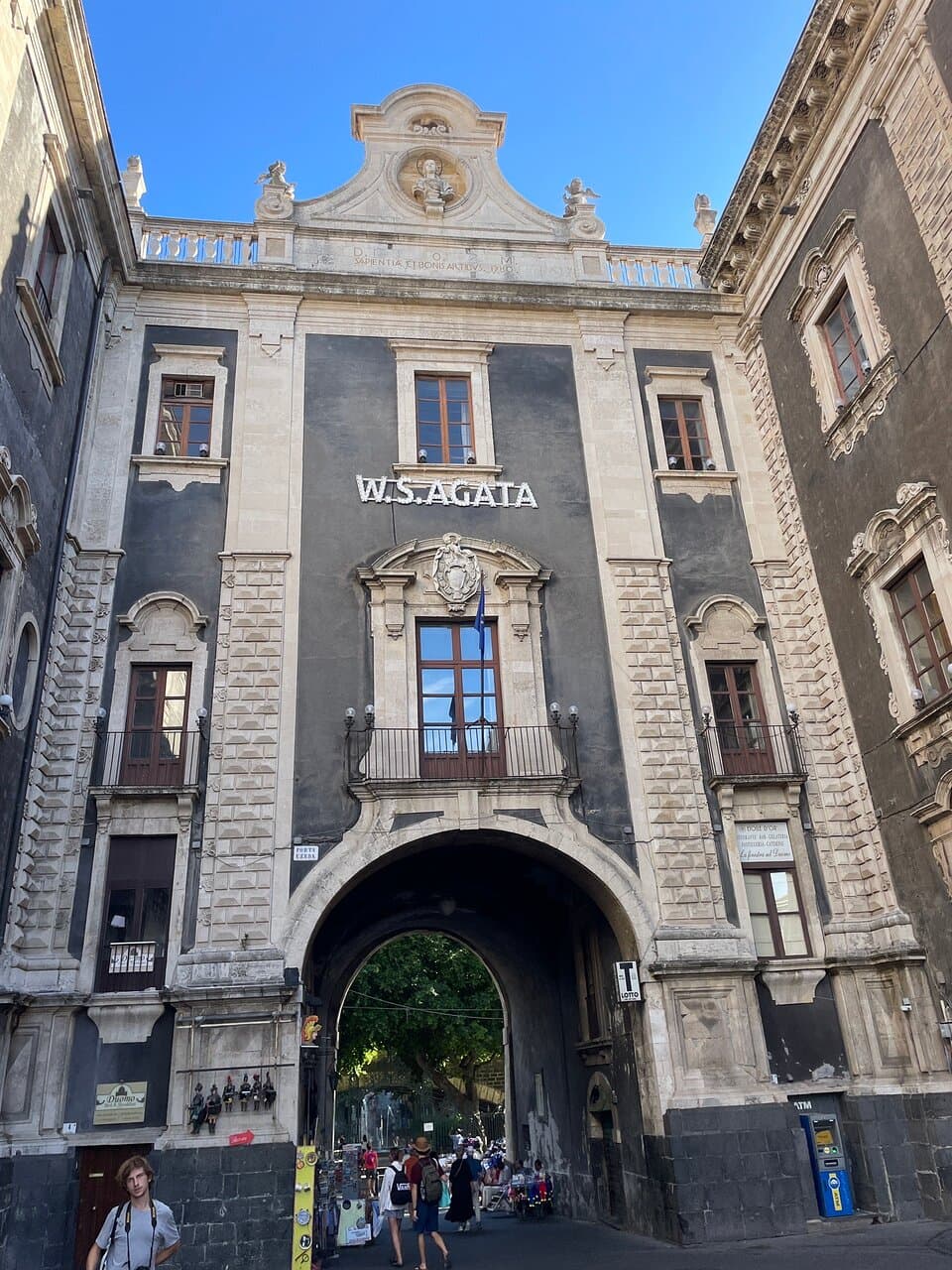 Porta