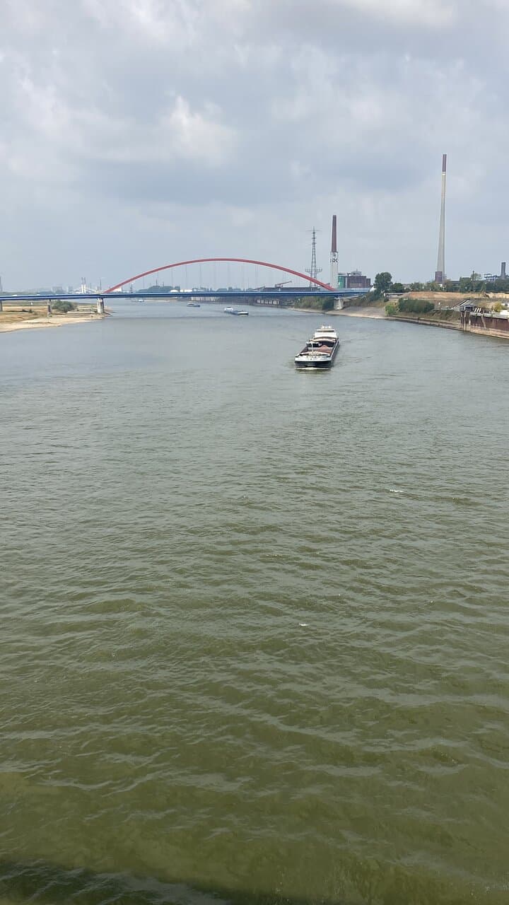 Brücke der Solidarität