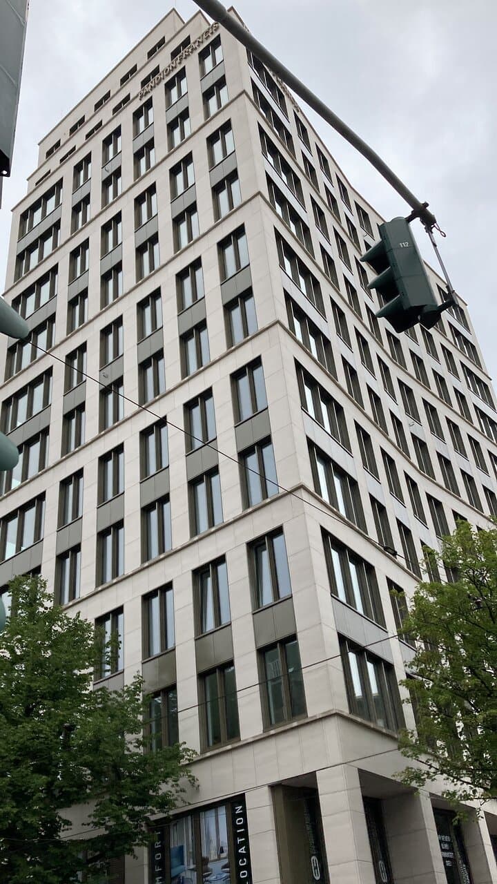 Little Tokyo Düsseldorf 
