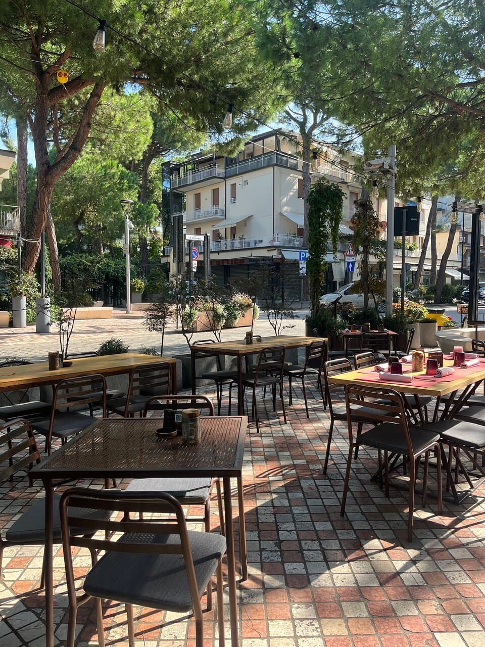 Umami Cafè Cucina • Milano Marittima