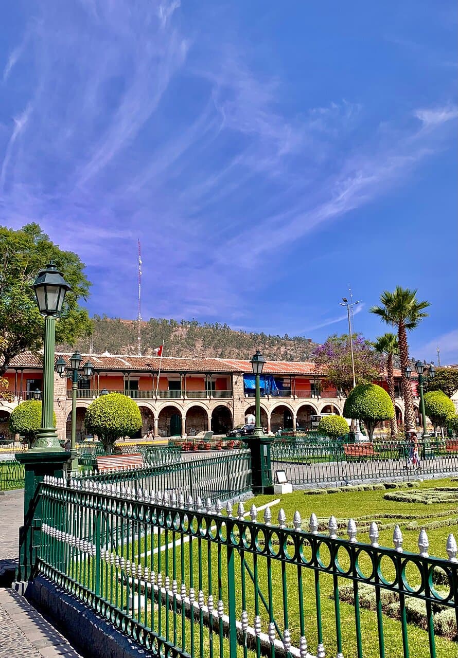 ANFASEP Memory Museum