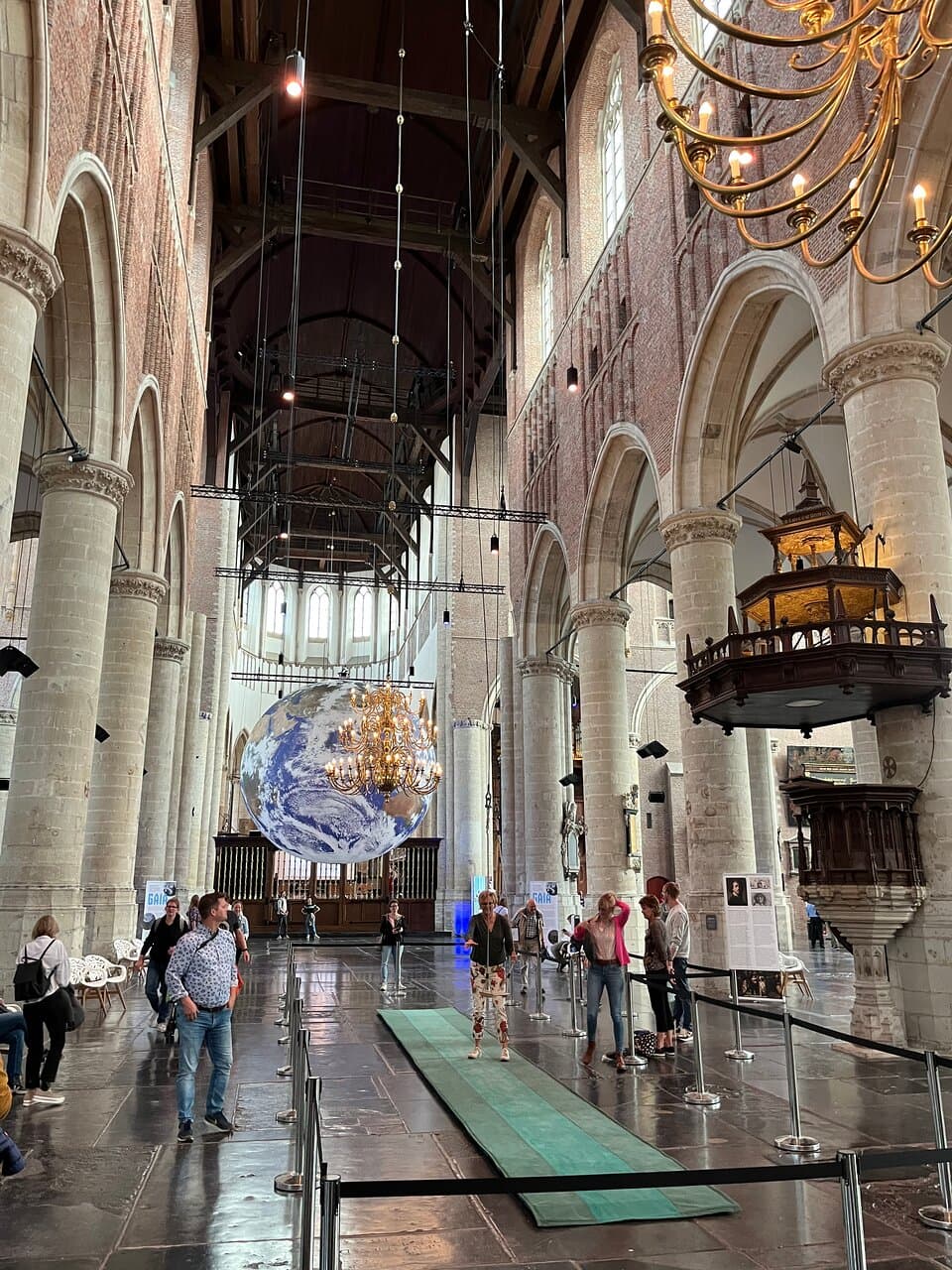 Pieterskerk