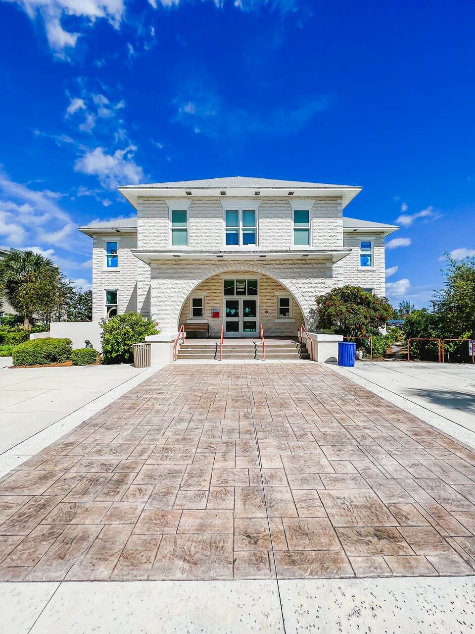 Schoolhouse Children's Museum
