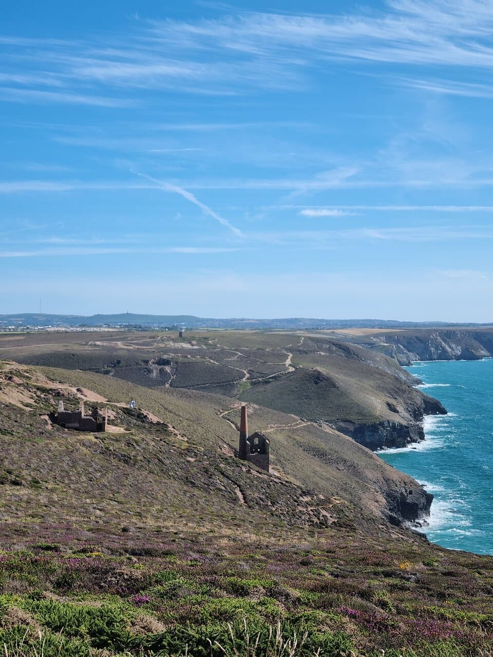 tin mine