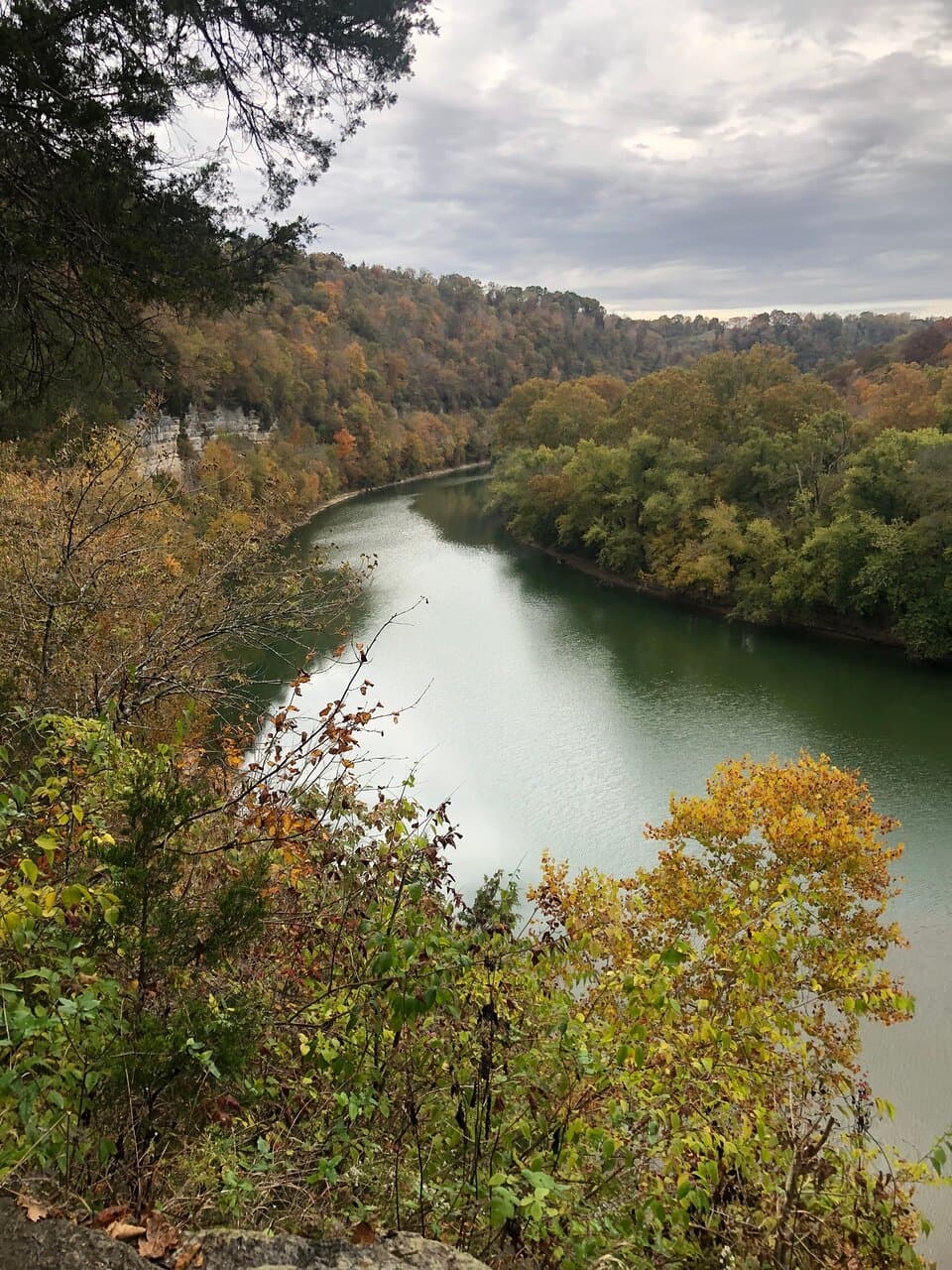 Raven Run Nature Sanctuary Lexington Kentucky