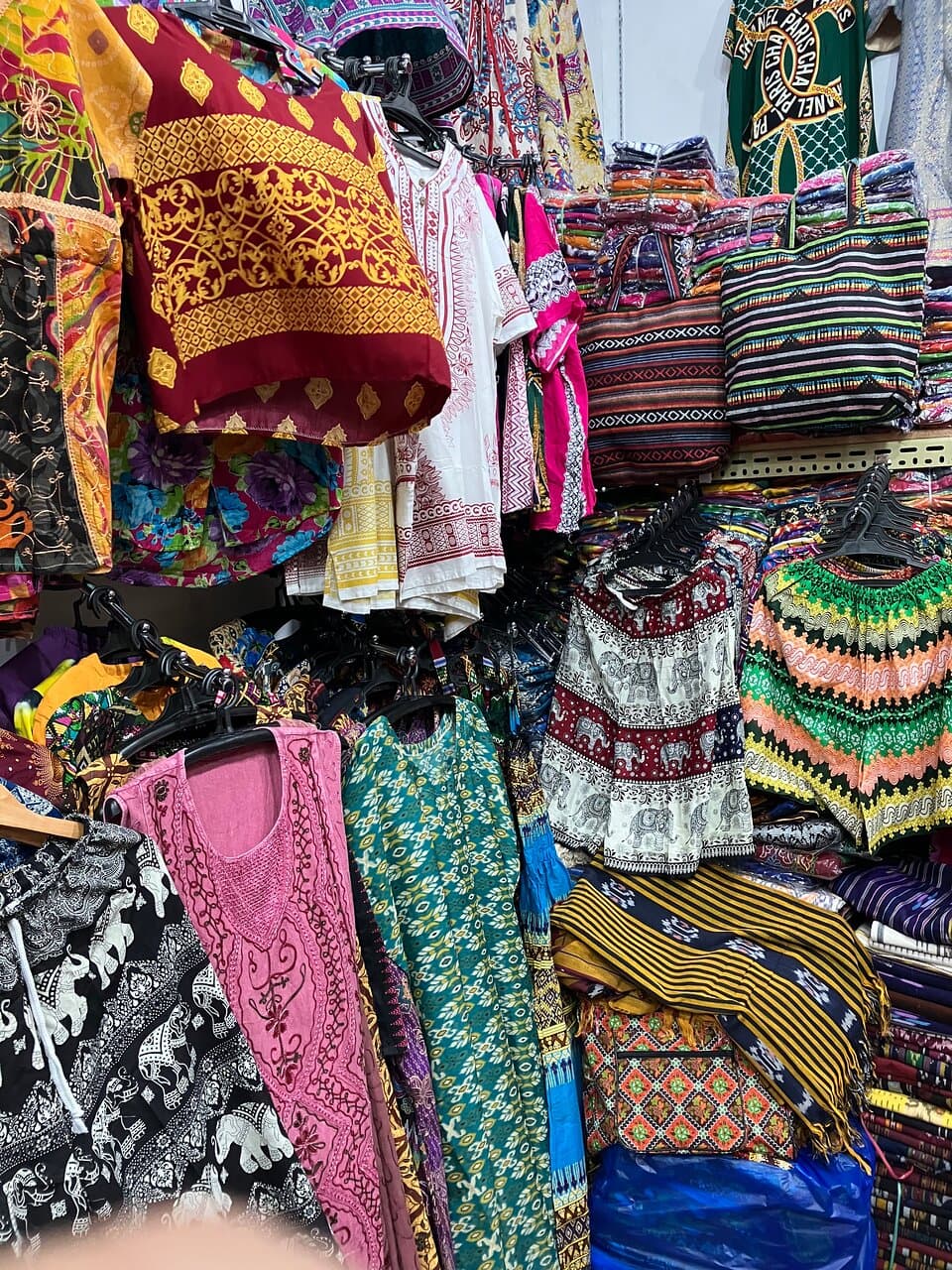 Poblacion Central Market