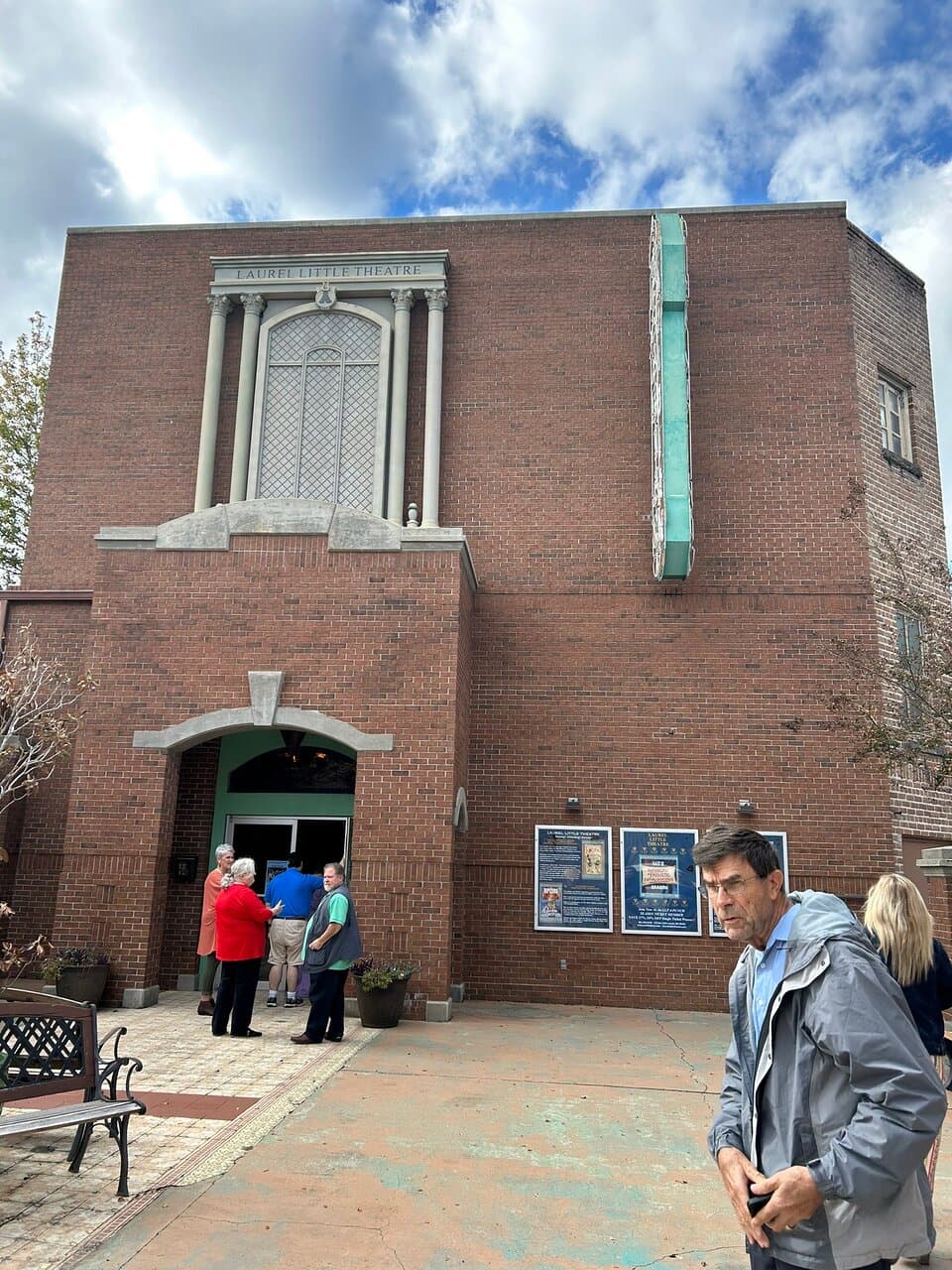 Altrincham Little Theatre