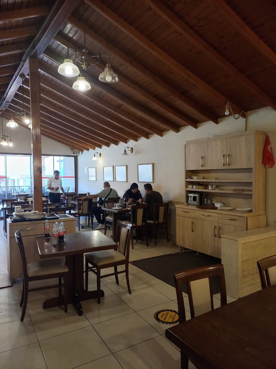 зал 2-го этажа