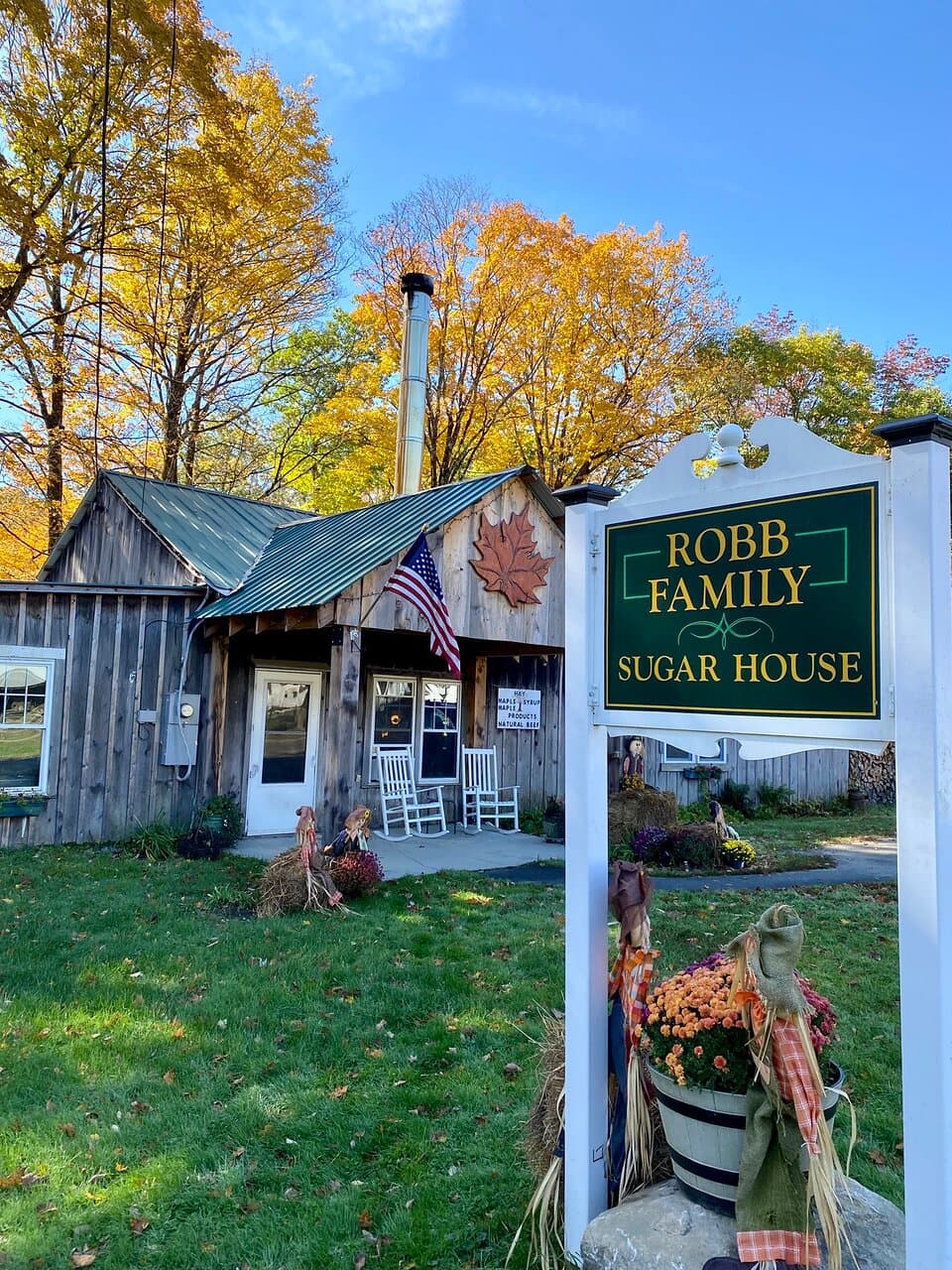 Robb Family Farm