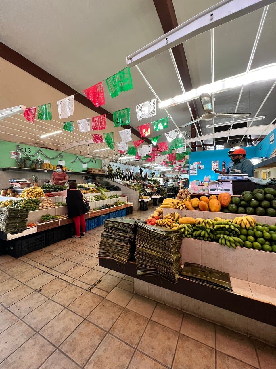 Mercado Municipal Triunfo