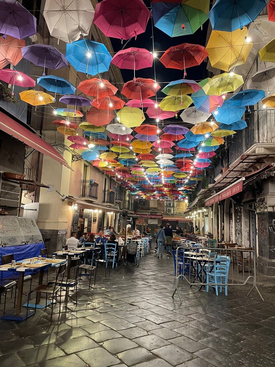 TANTìKKIA - cucina e vino