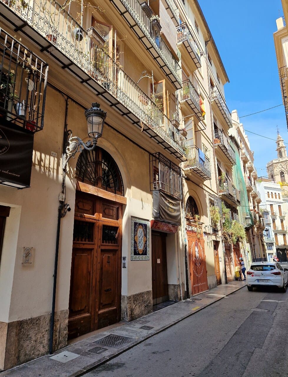 Beautiful architecture